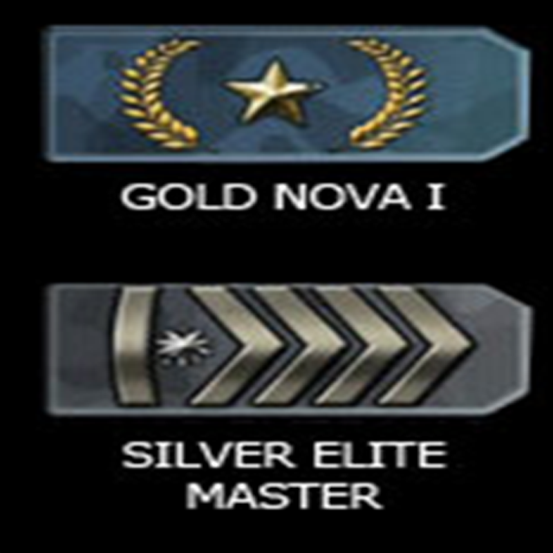 cs go silver elite master
